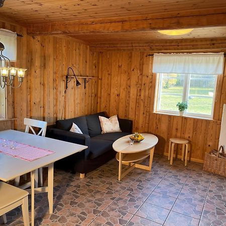 Markusfolks Gård Torsby Eksteriør bilde