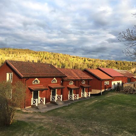 Markusfolks Gård Torsby Eksteriør bilde
