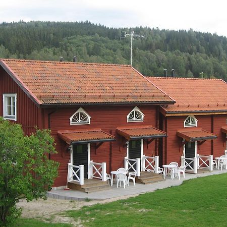 Markusfolks Gård Torsby Eksteriør bilde