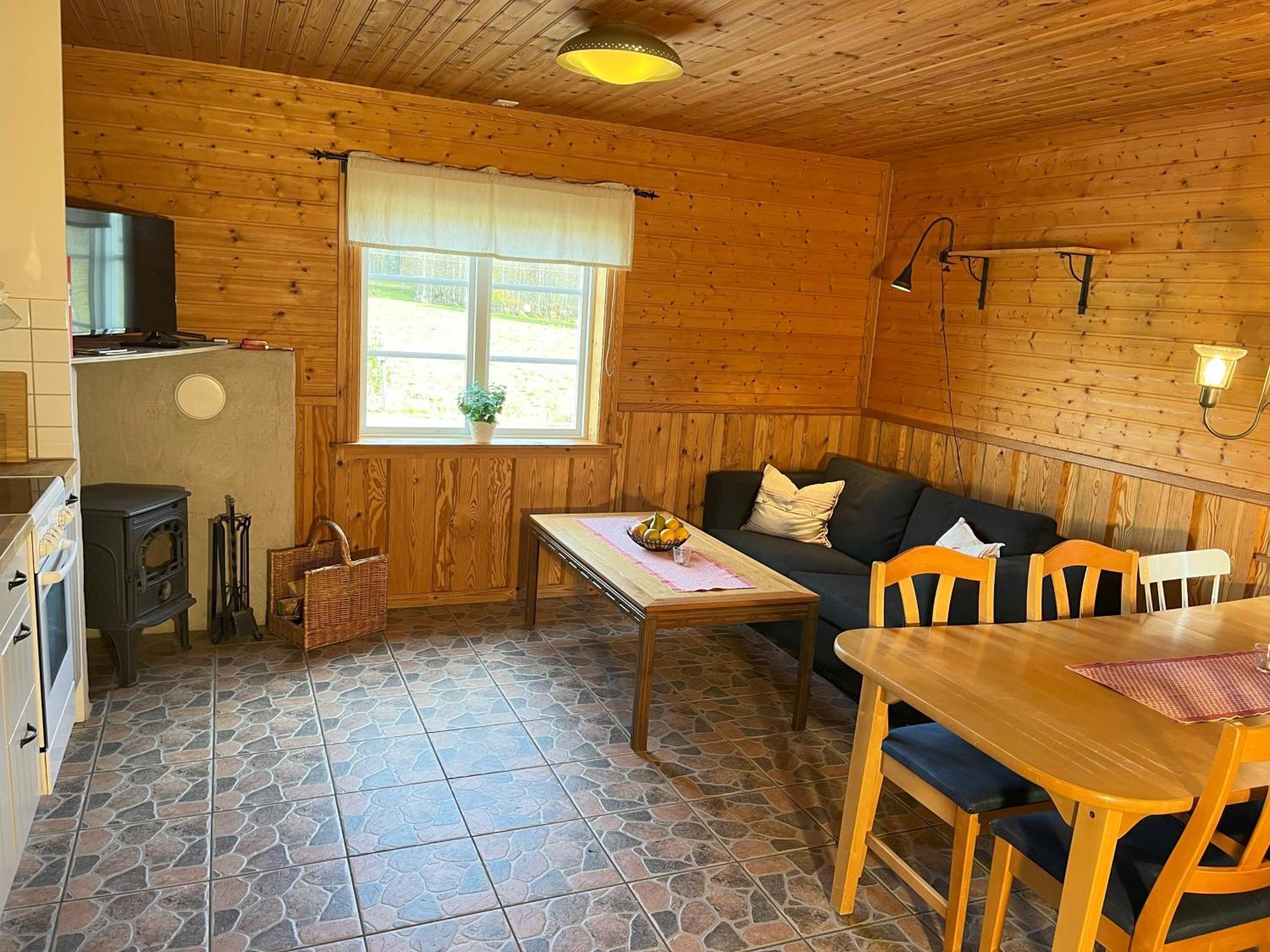 Markusfolks Gård Torsby Eksteriør bilde