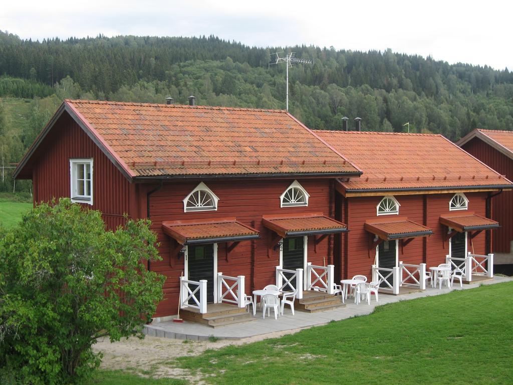 Markusfolks Gård Torsby Eksteriør bilde