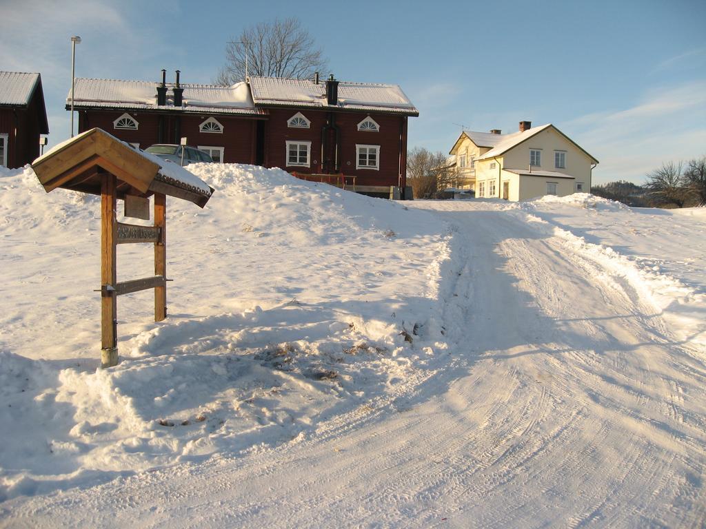 Markusfolks Gård Torsby Eksteriør bilde